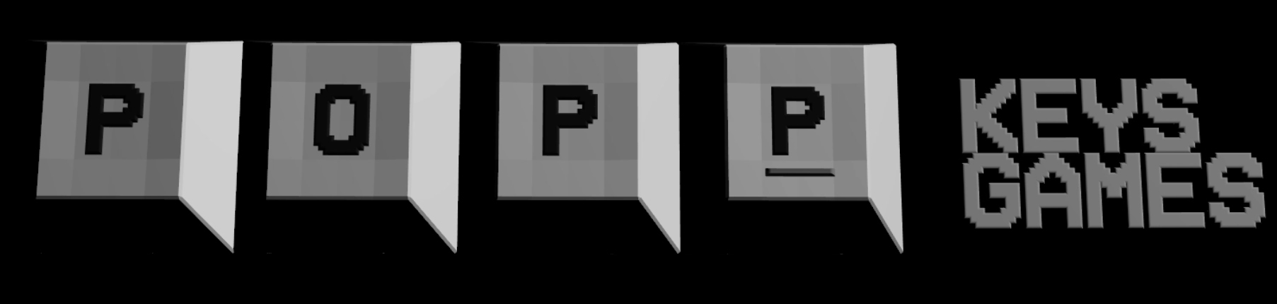 PoppKeys Games